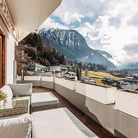 Herzblut Wohlfuehl Appartements Ец Екстер'єр фото