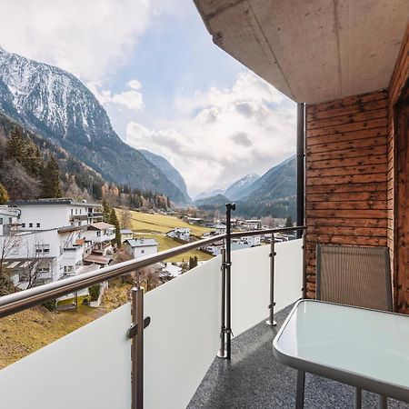 Herzblut Wohlfuehl Appartements Ец Екстер'єр фото