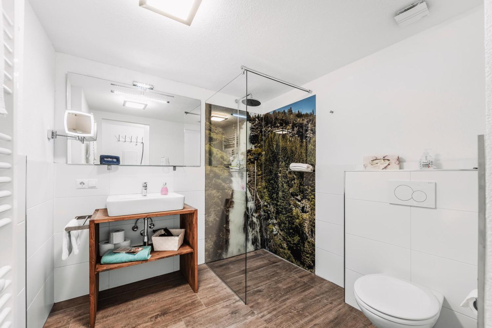 Herzblut Wohlfuehl Appartements Ец Екстер'єр фото