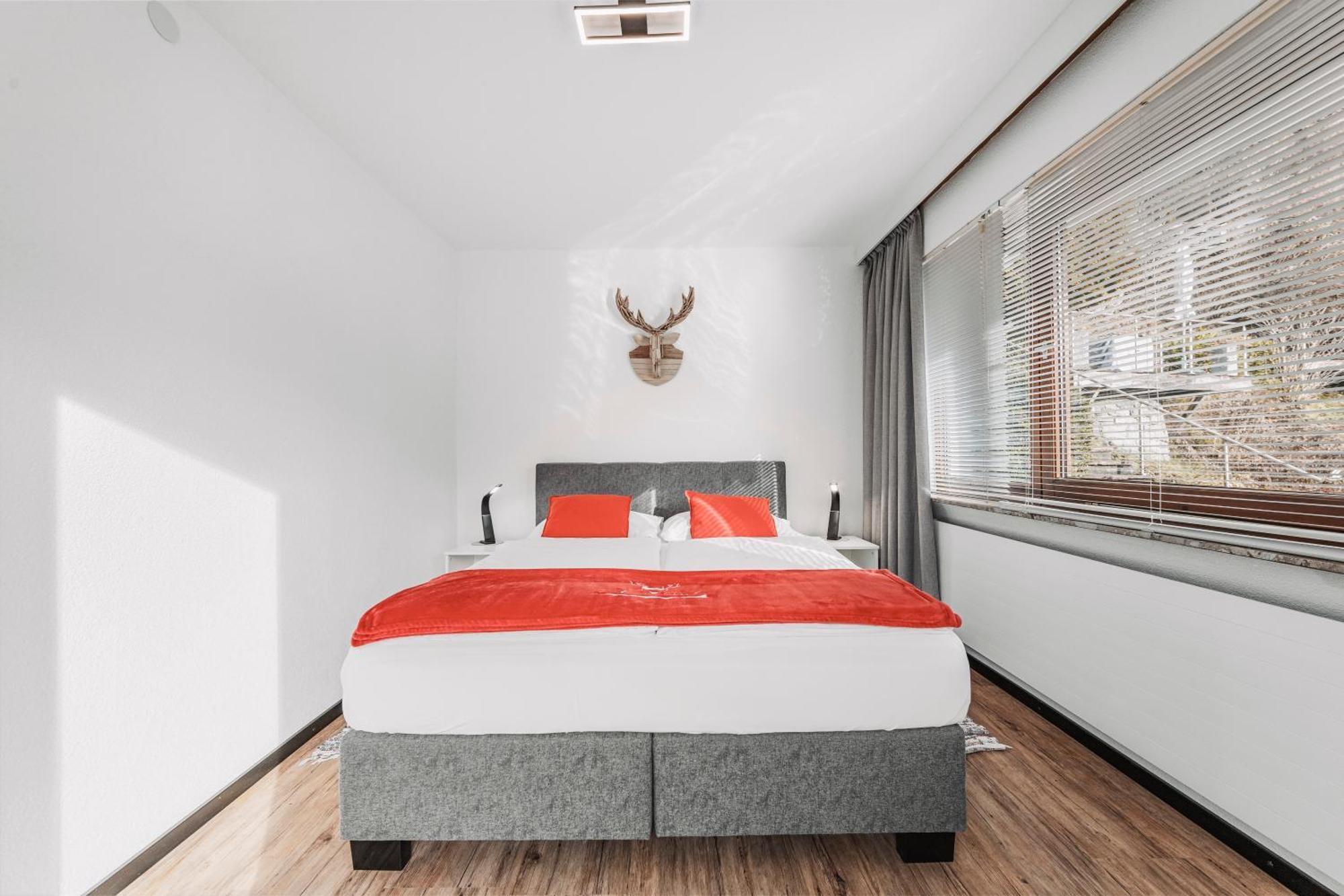 Herzblut Wohlfuehl Appartements Ец Екстер'єр фото