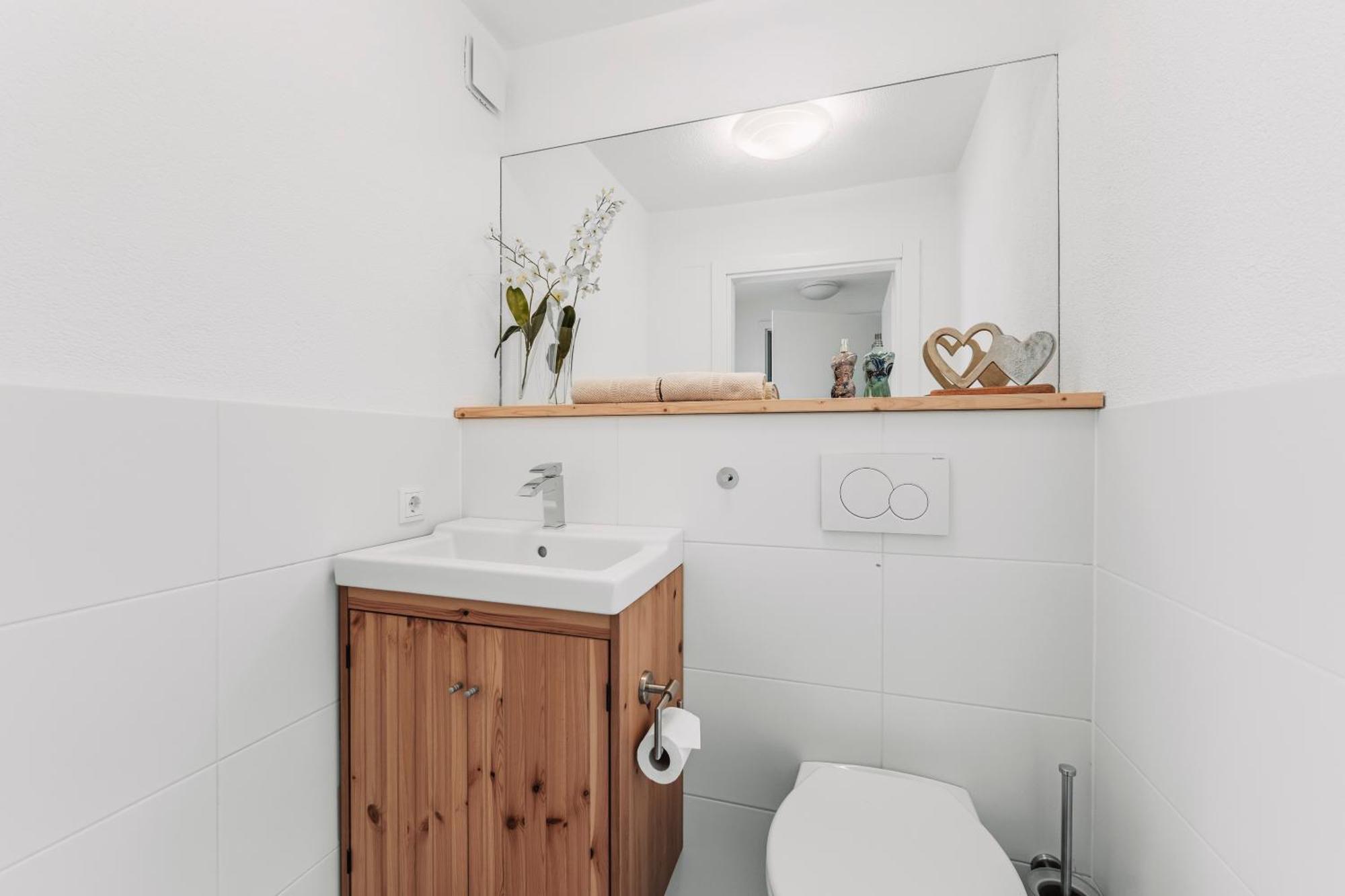 Herzblut Wohlfuehl Appartements Ец Екстер'єр фото