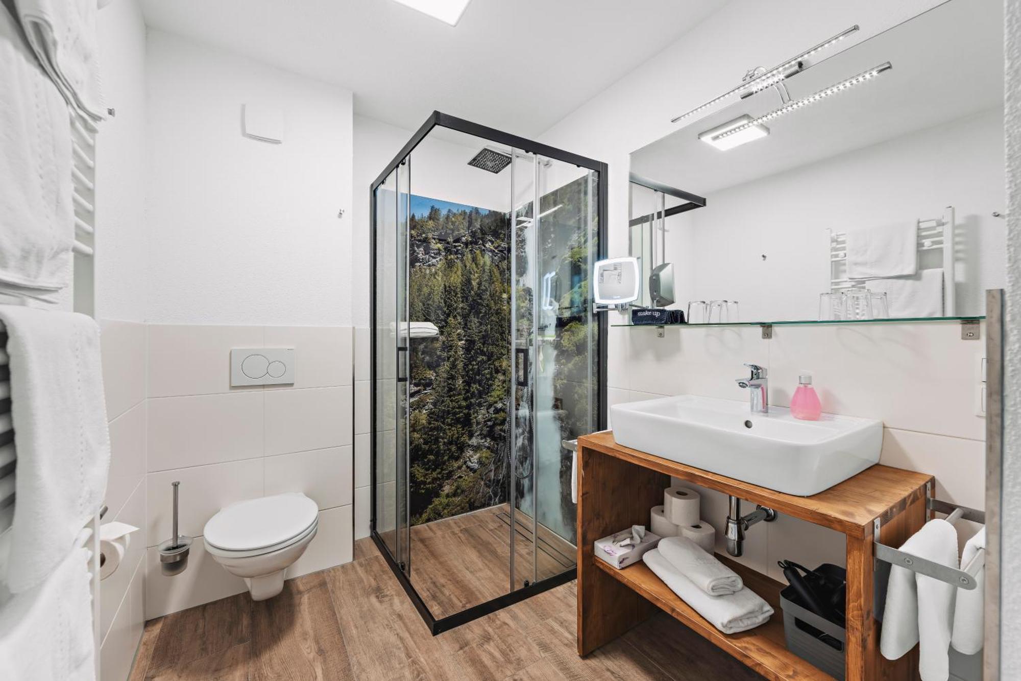 Herzblut Wohlfuehl Appartements Ец Екстер'єр фото